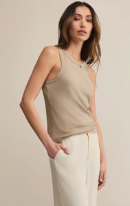 Select tank top - retreat