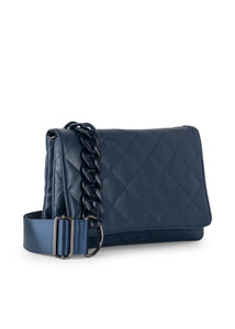 Lexi crossbody bag - sea