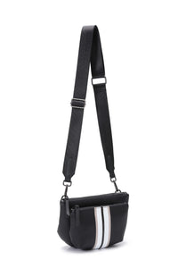 Devon convertible crossbody - uptown