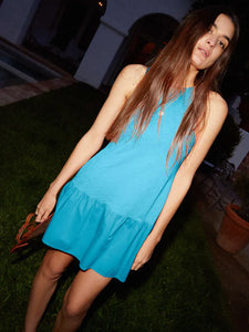 Harumi dress - turks and caicos