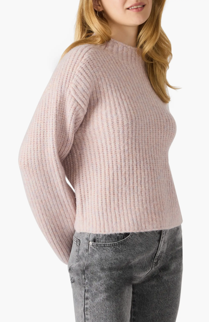 Klara sweater - multi