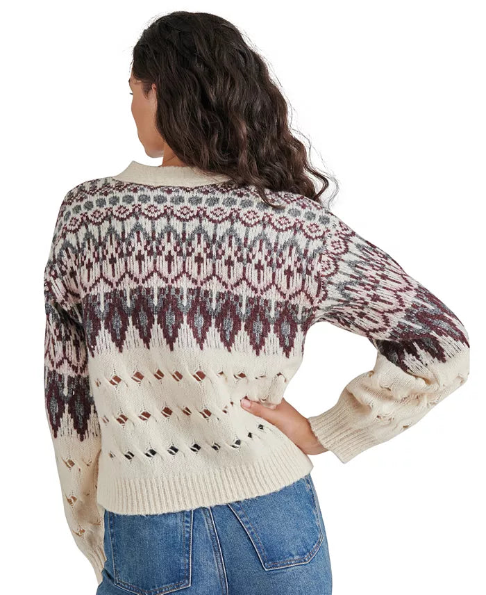 Irisa cardigan - cream