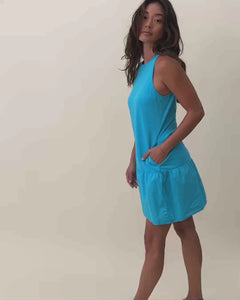 Harumi dress - turks and caicos
