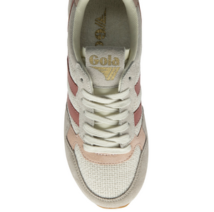 Colorado sneakers - off white / feather grey / clay