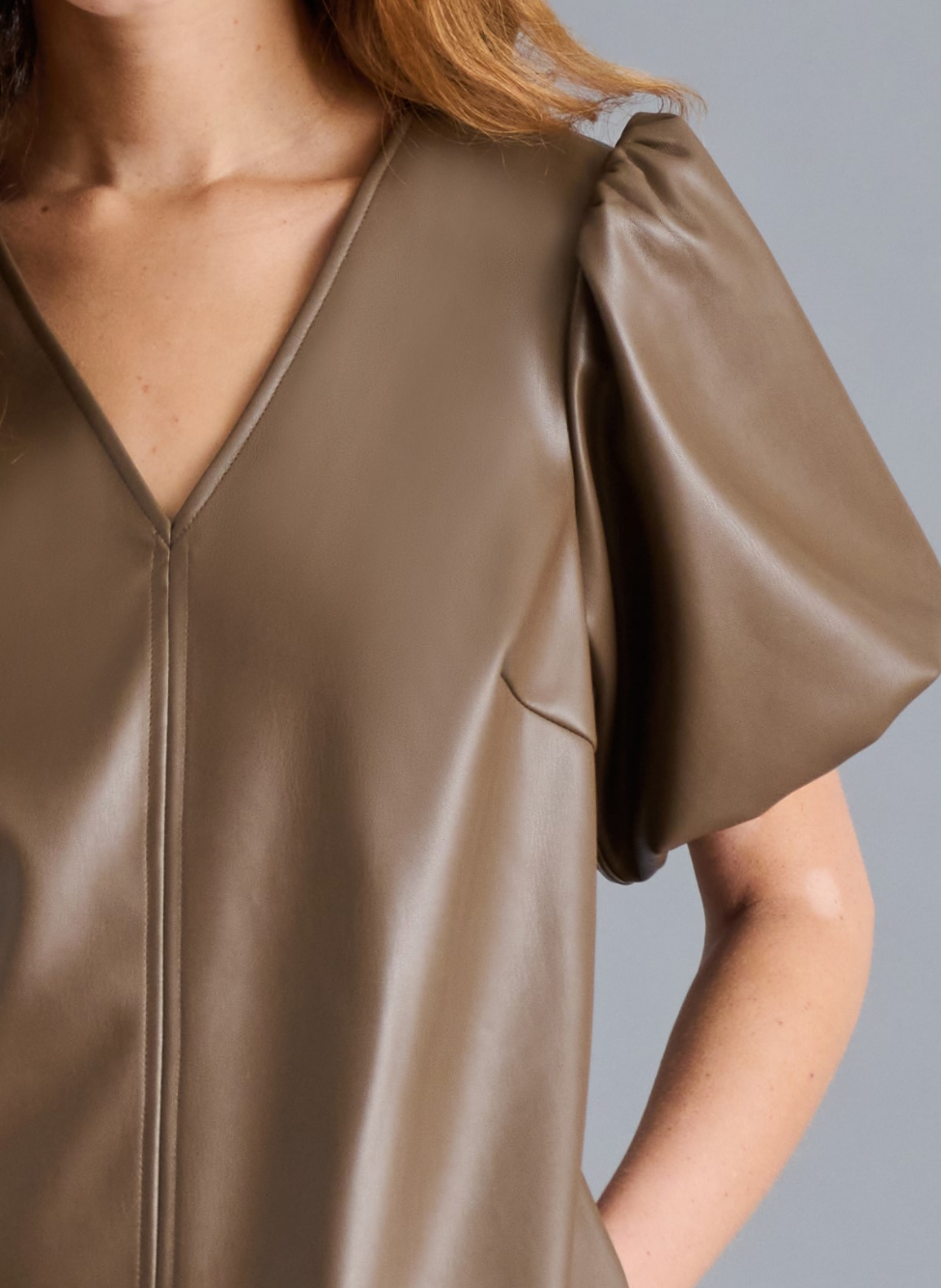 Tilly dress - coco