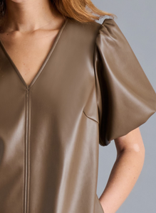 Tilly dress - coco