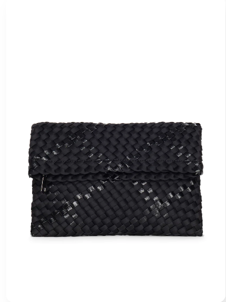 Val convertible crossbody - belize