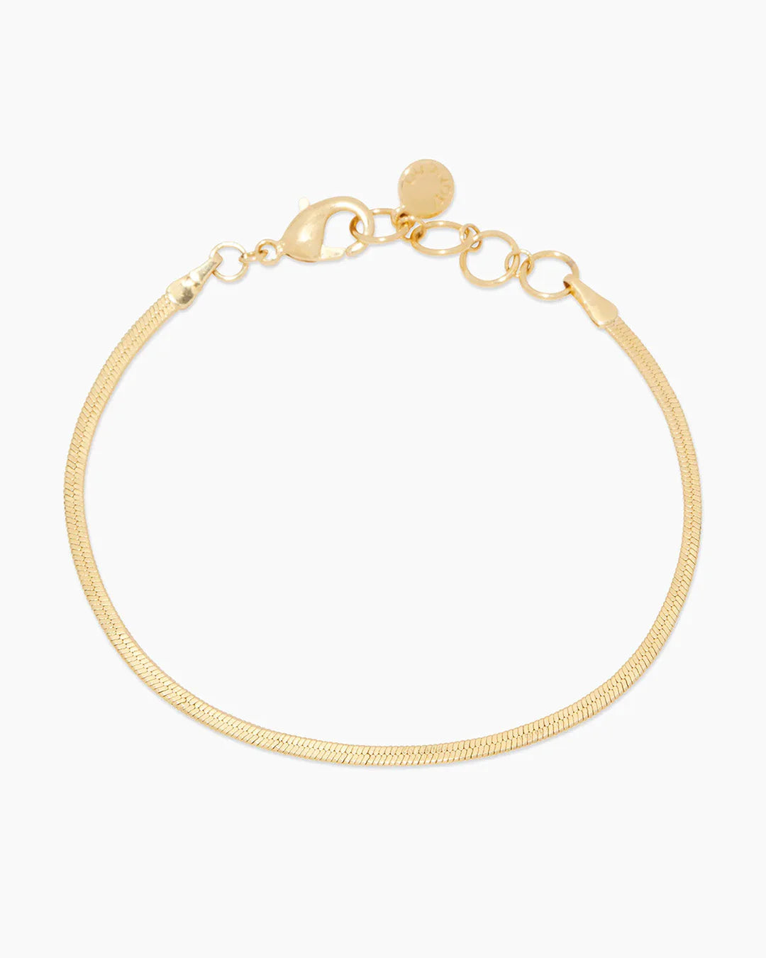 Venice mini bracelet - gold