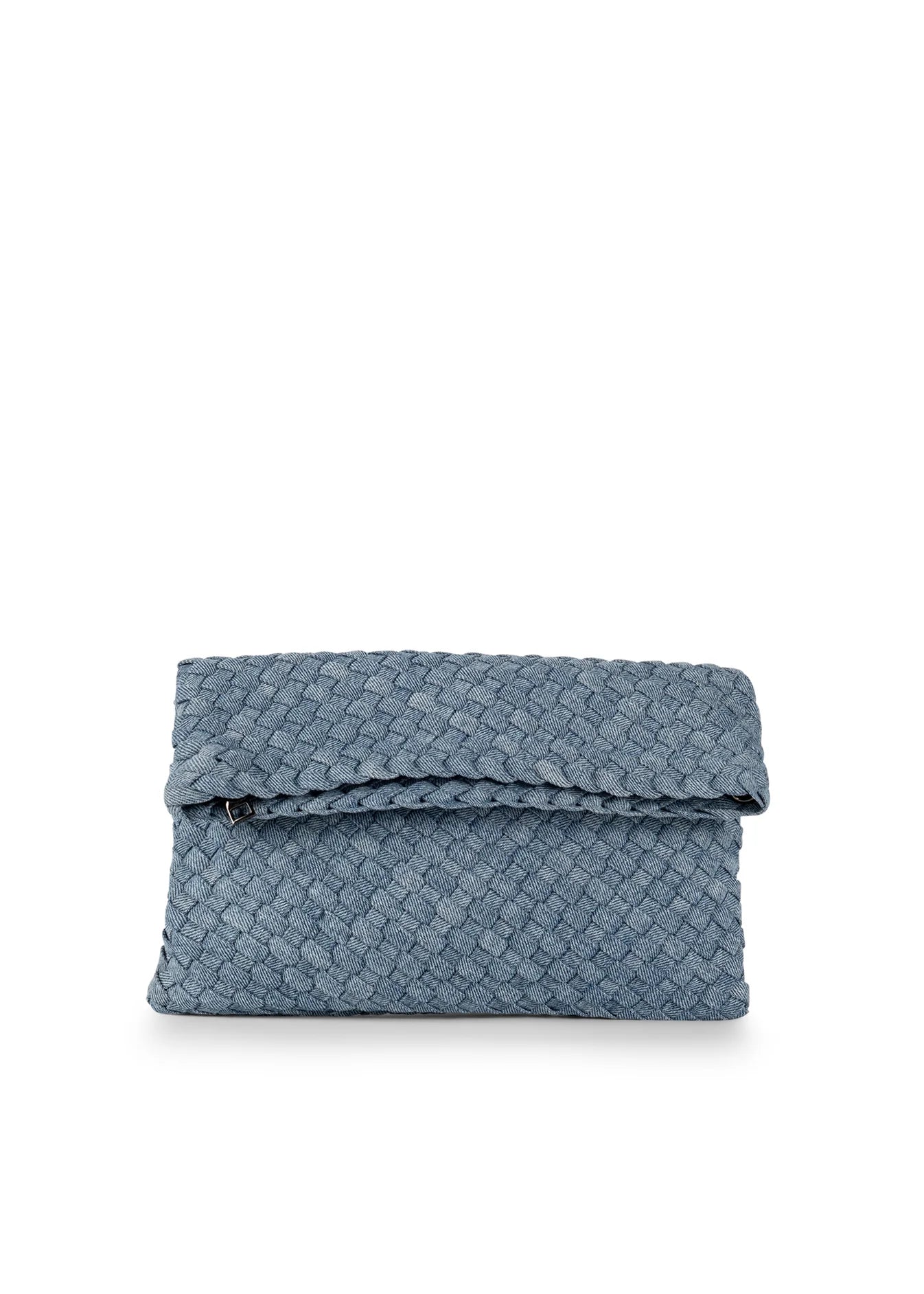 Val convertible woven crossbody - montreal