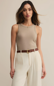 Select tank top - retreat