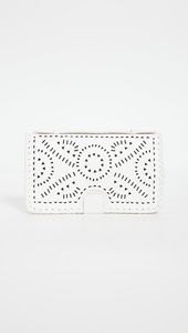 Mexicana clutch - shell