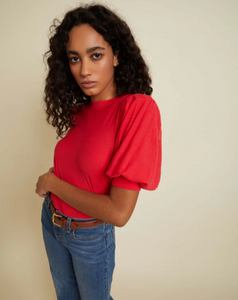 Rimma tee - cherrybomb