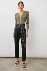 Jo pant - black