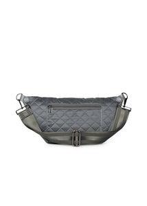 Emily sling bag - shadow