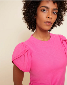 Kennedy tee - girl crush