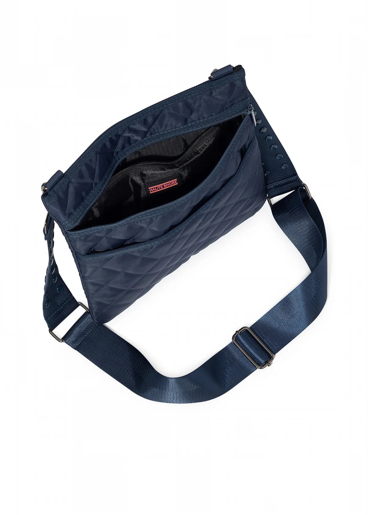 Dani crossbody bag - pacific