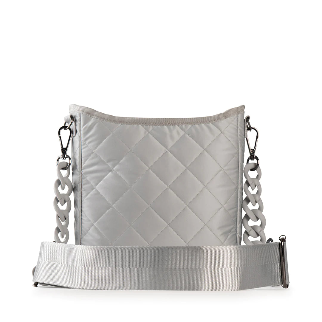 Nikki crossbody - aspen