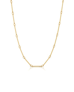 Gia chain necklace