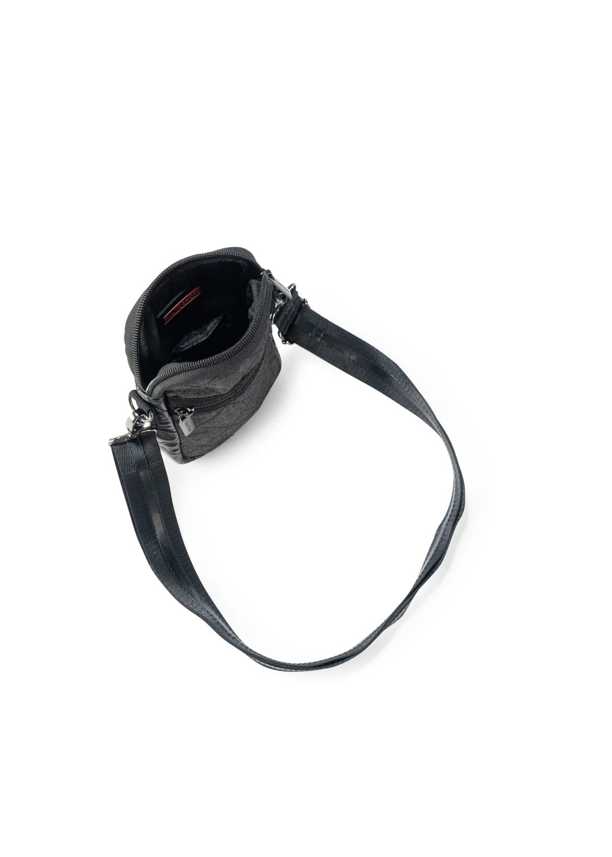 Casey cell phone bag - edge