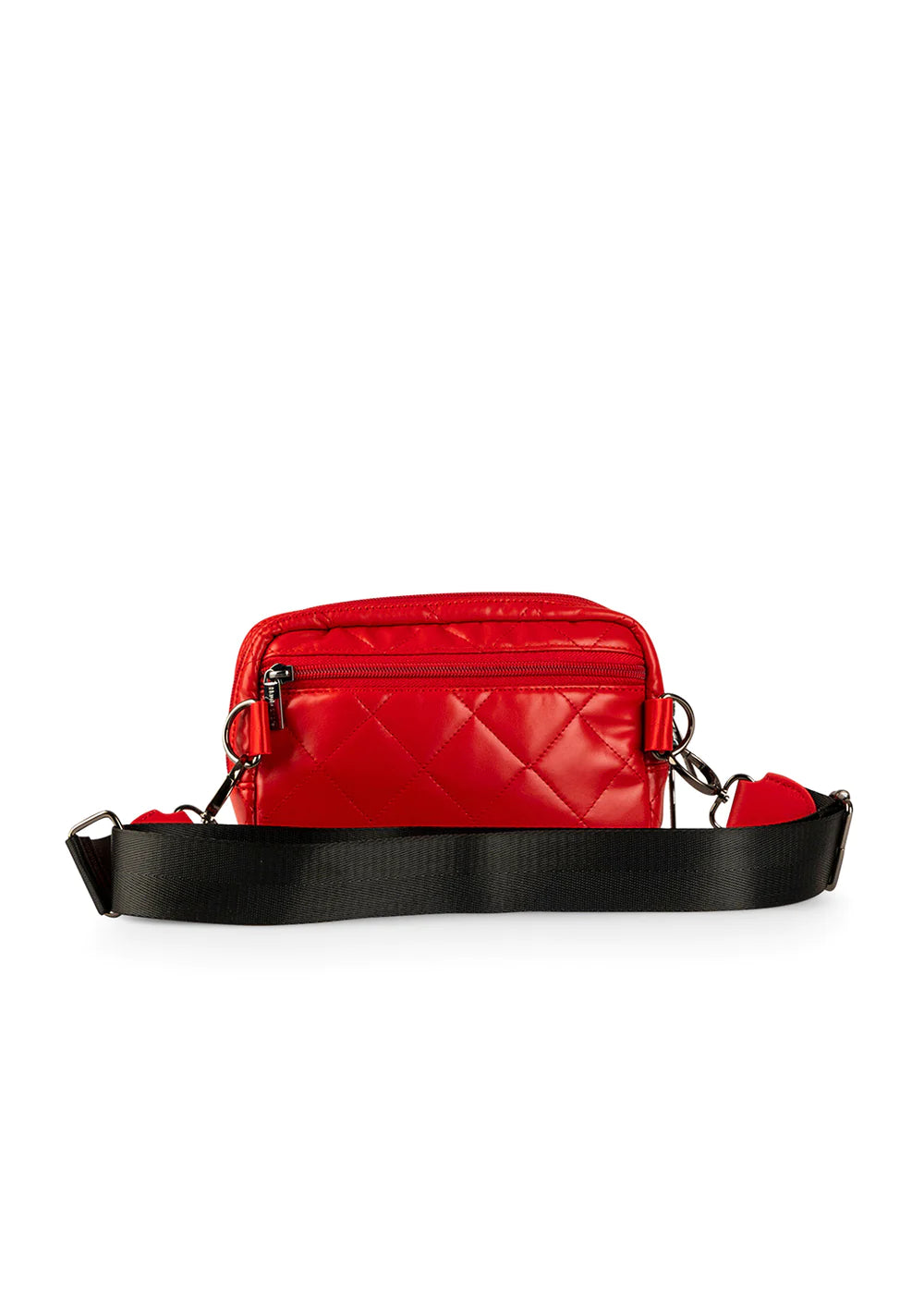 Amy belt bag - chili