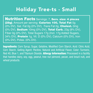 Holiday Tree-ts