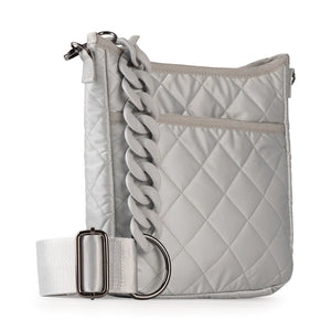 Nikki crossbody - aspen