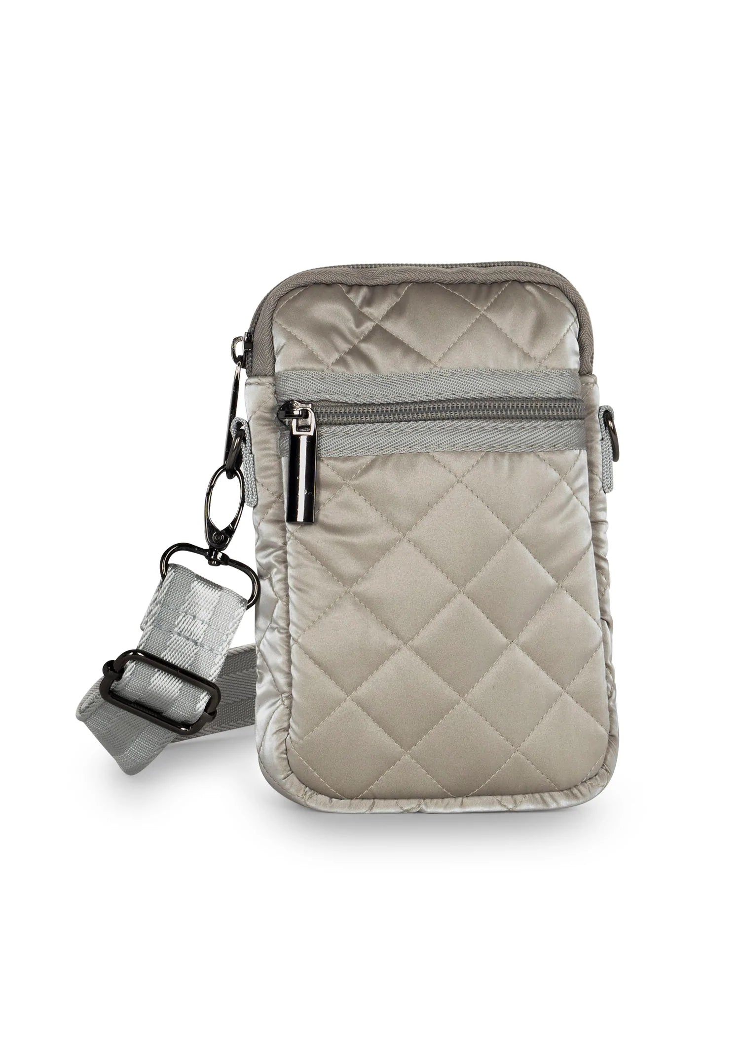 Casey cell phone bag - pacific