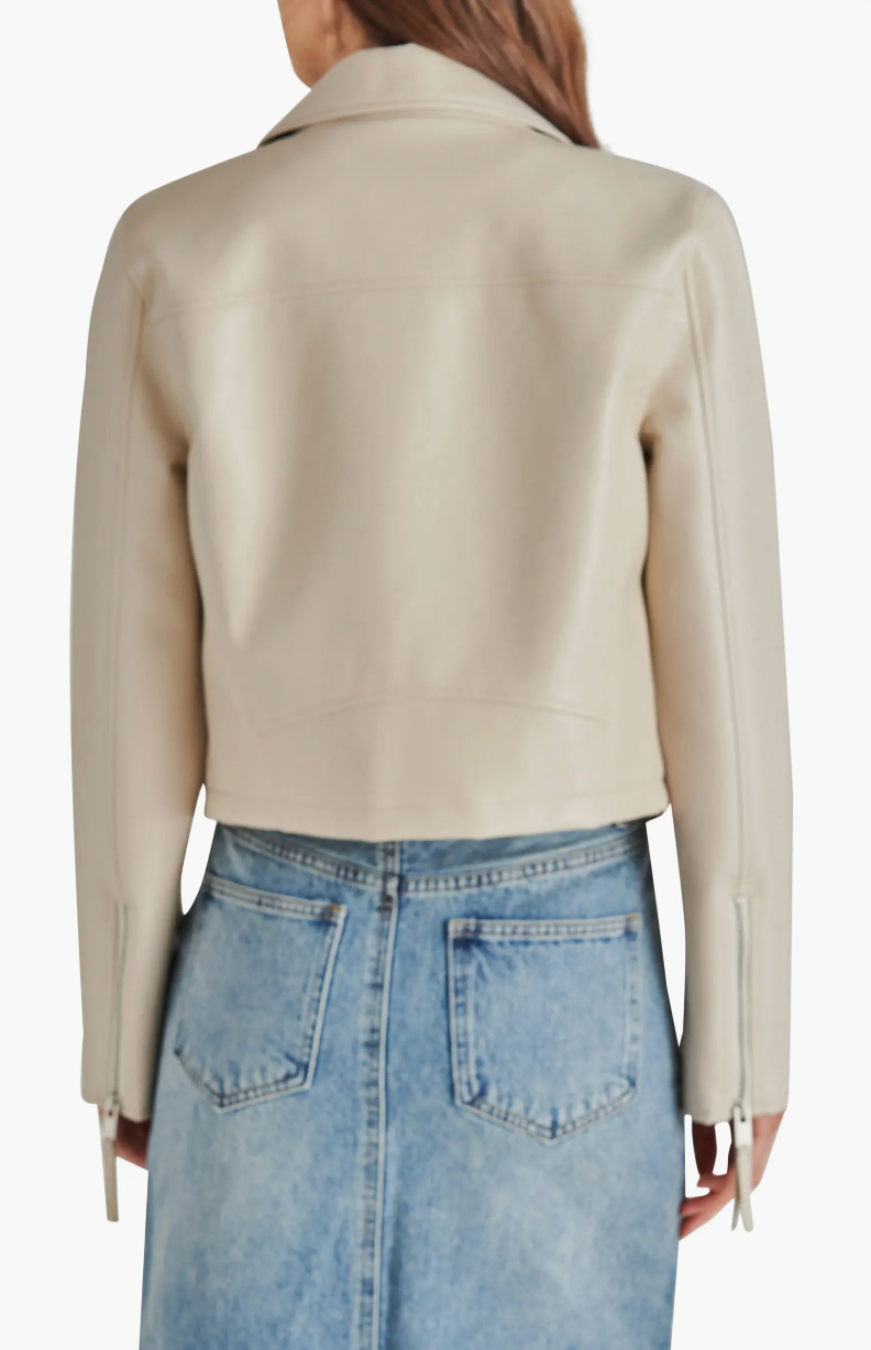 Vinka jacket - bone