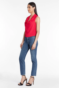 Calista top - kiss