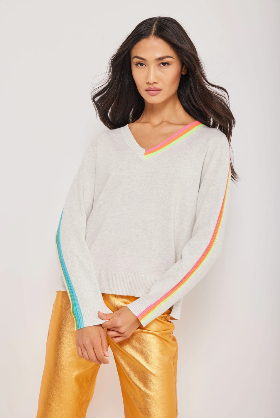 Sweatergirl Non-Padded Bra – Genevieve's Wardrobe