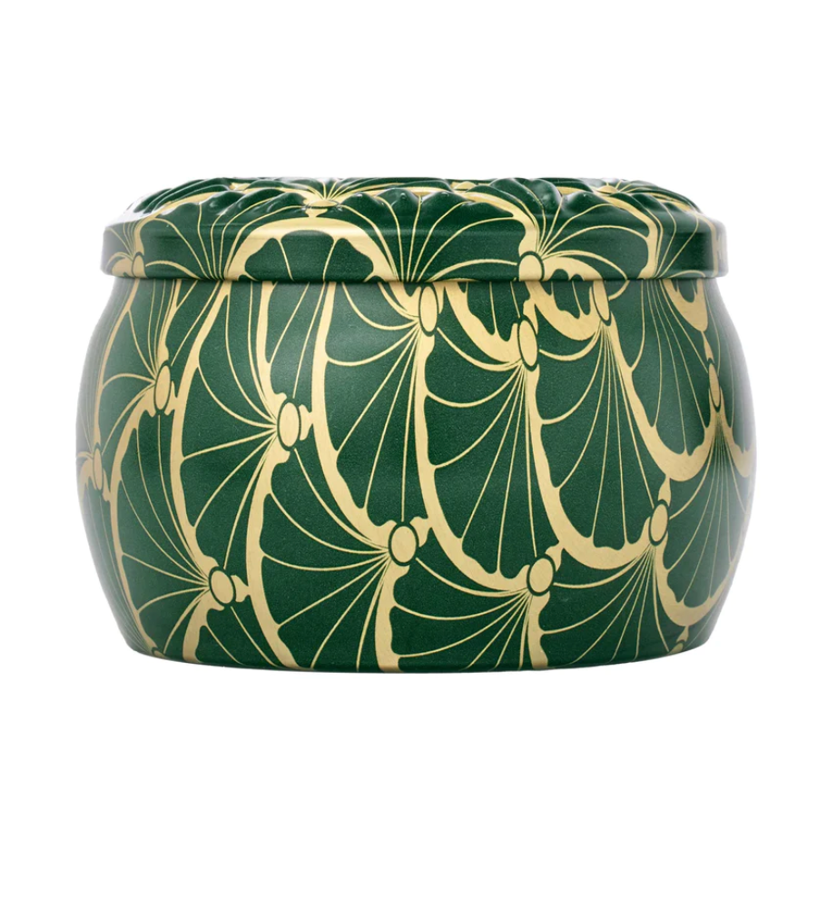 Noble Fir Garland mini tin