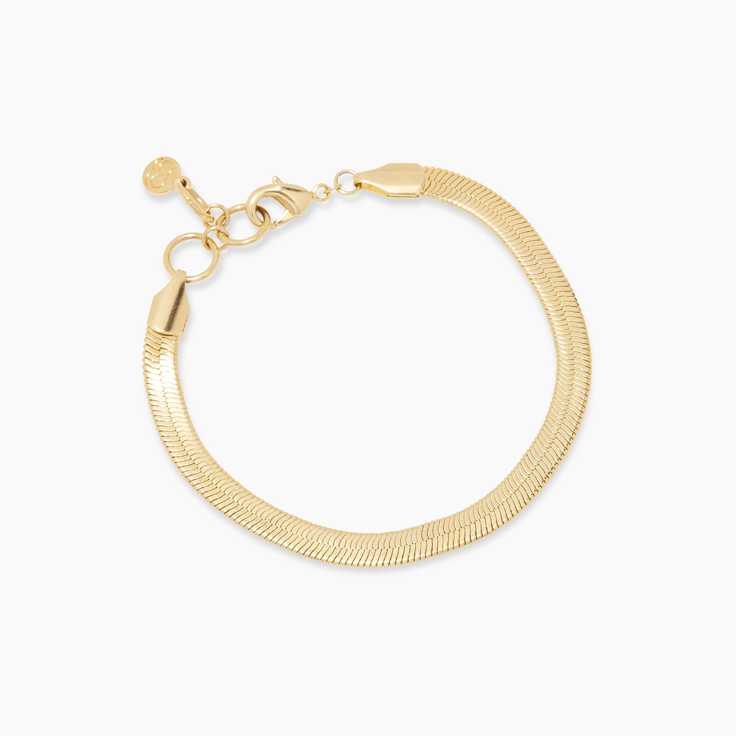 Venice bracelet - gold