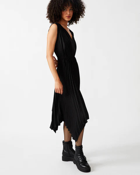 Donna dress - black