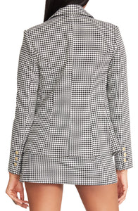 Naomi blazer - white