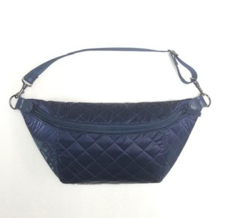 Emily sling bag - pacific