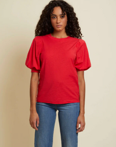 Rimma tee - cherrybomb