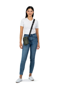 Casey cell phone bag - avenue