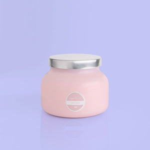 Volcano Bubblegum Signature Jar Candle (19oz)