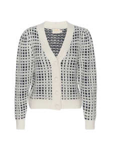Inez cardigan - prep school