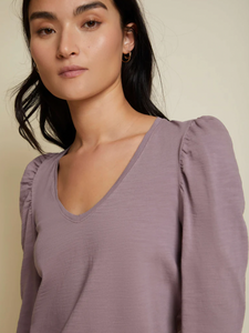 Elizabeth top - hopeless romantic