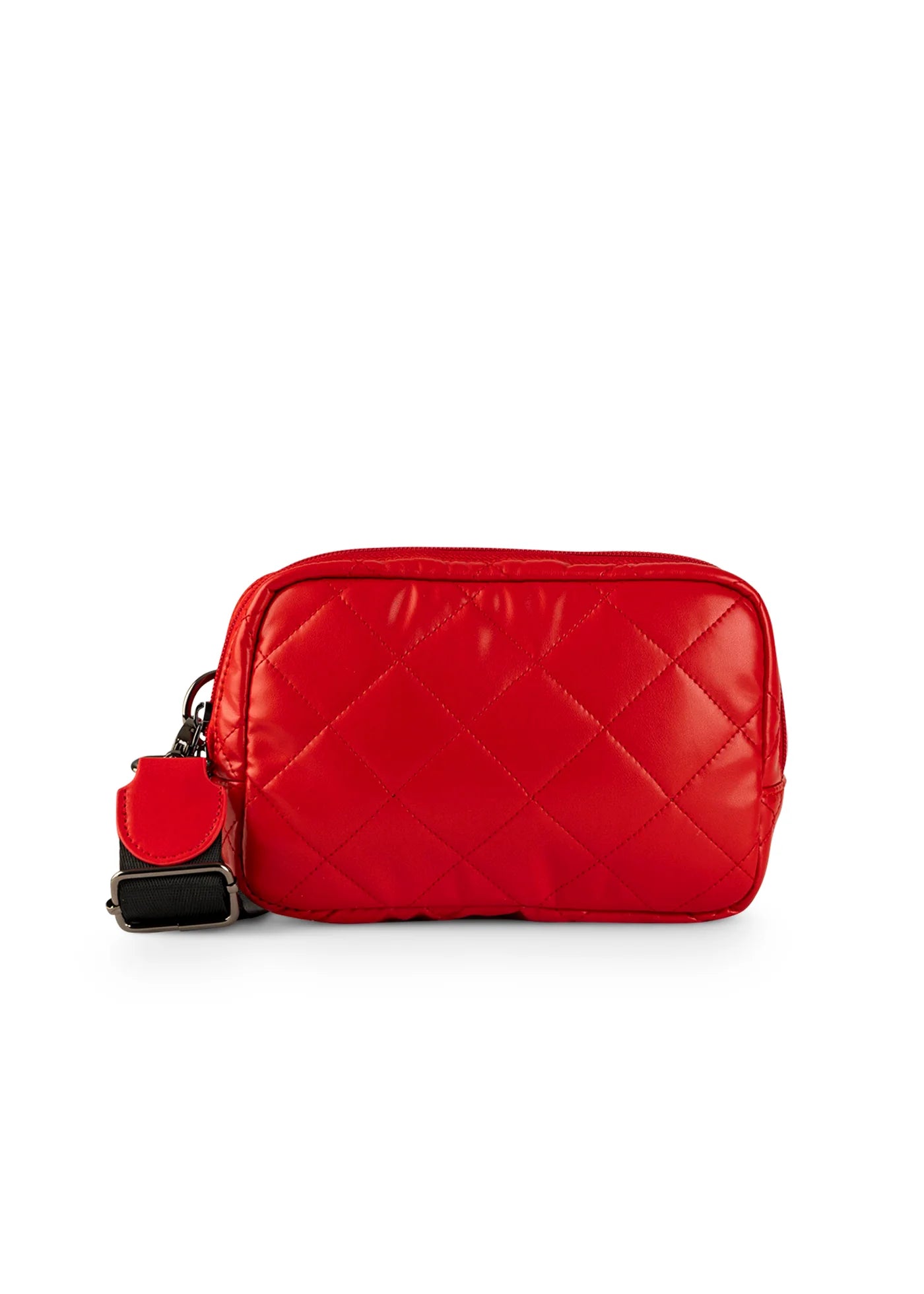 Amy belt bag - chili