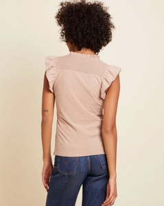 Habiba tank - laurel