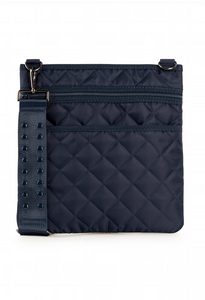Dani crossbody bag - pacific
