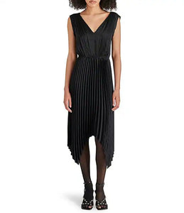 Donna dress - black