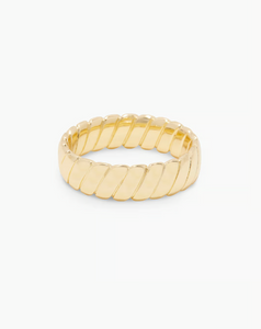 Laney ring - gold