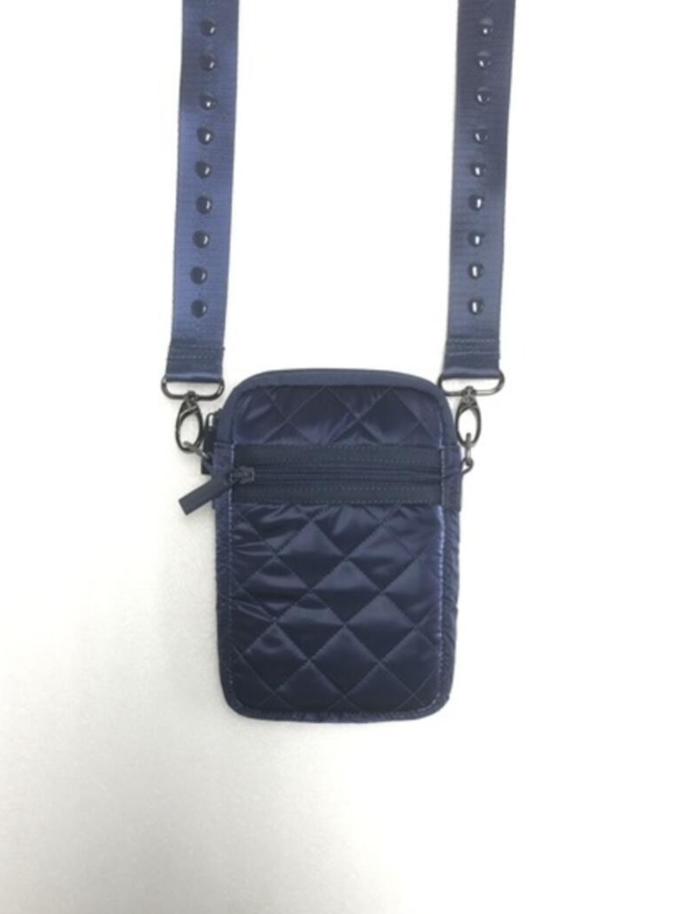 Casey cell phone bag - pacific