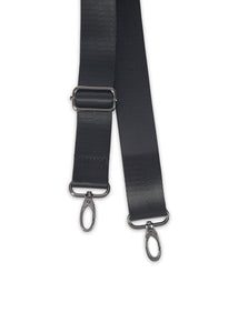 Jo beltbag strap - black