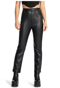 Josie pant - black