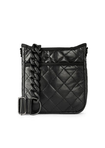 Jeri crossbody - solo
