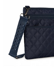 Dani crossbody bag - pacific